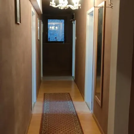 Apartment Kaefer D Waldbrunn (Baden-Wurttemberg)