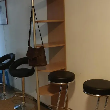 Apartment Kaefer D Waldbrunn (Baden-Wurttemberg)