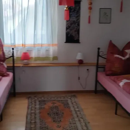 Kaefer D * Waldbrunn (Baden-Wurttemberg)