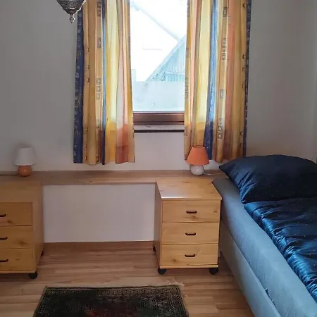 Apartment Kaefer D Waldbrunn (Baden-Wurttemberg)