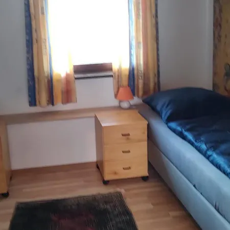 Kaefer D Apartment Waldbrunn (Baden-Wurttemberg)