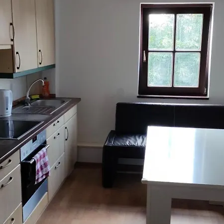 Apartment Kaefer D Waldbrunn (Baden-Wurttemberg)