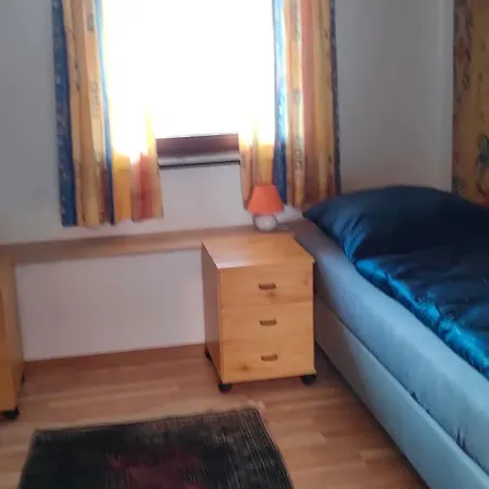 Kaefer D Apartment Waldbrunn (Baden-Wurttemberg)