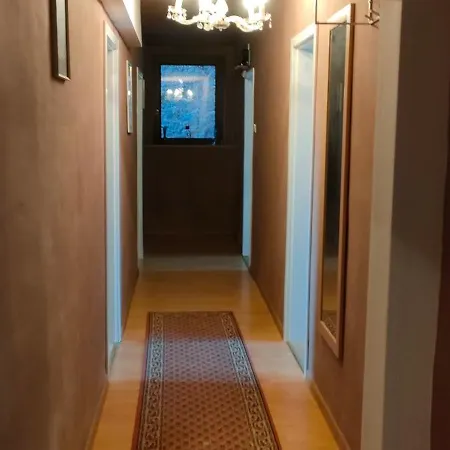 Apartment Kaefer D *