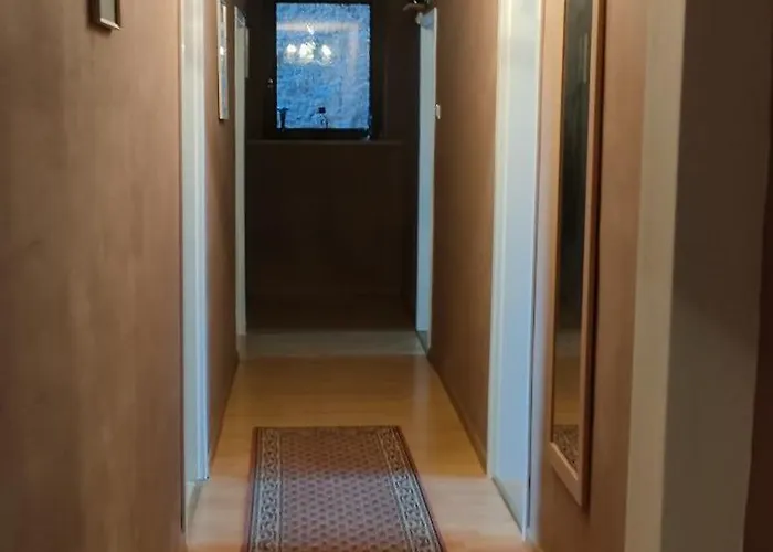 Appartement Kaefer D Waldbrunn (Baden-Wurttemberg)