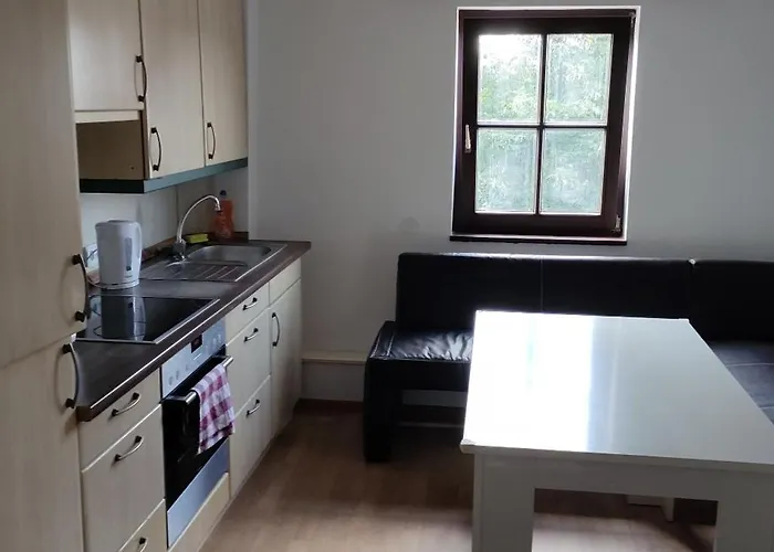 Kaefer D Appartement