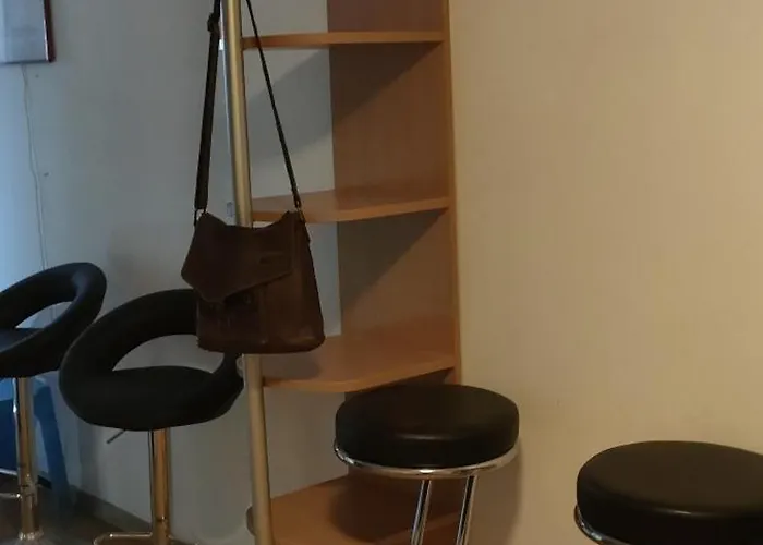 Appartement Kaefer D Waldbrunn (Baden-Wurttemberg)