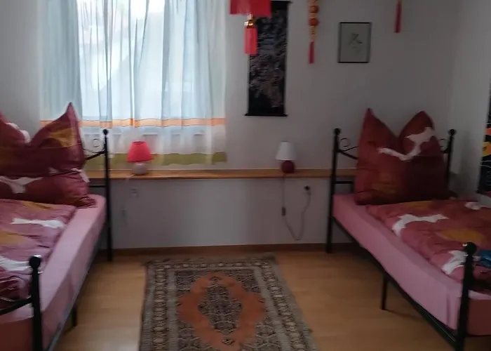 Kaefer D * Waldbrunn (Baden-Wurttemberg)