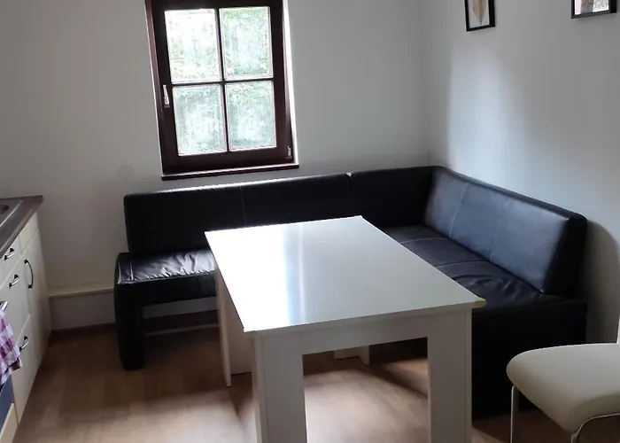 Appartement Kaefer D