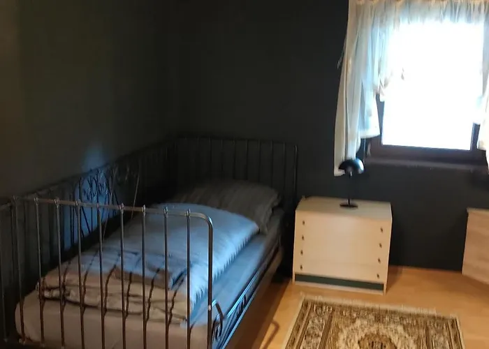 Kaefer D Waldbrunn (Baden-Wurttemberg)