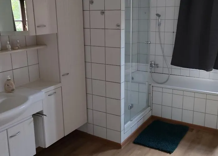 Апартаменты Kaefer D *