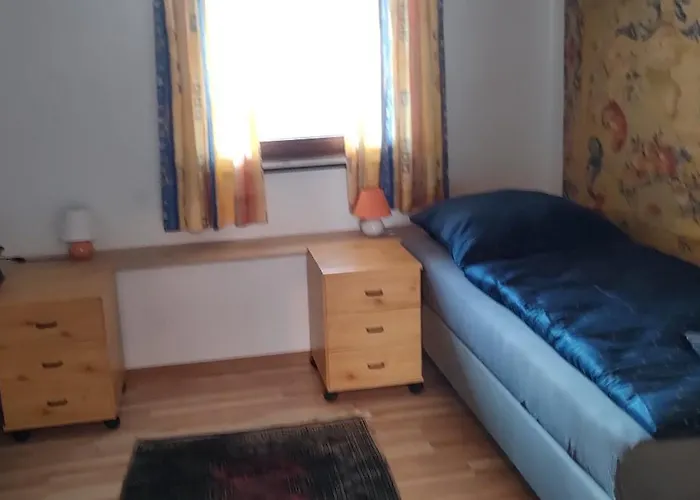 Kaefer D Appartement Waldbrunn (Baden-Wurttemberg)